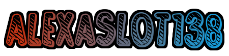 ALEXASLOT138